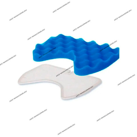 Набор фильтров для пылесоса Samsung VCC6560, SC6530, SC6532,SC6533, SC6540, SC6560, SC6570, SC6520,