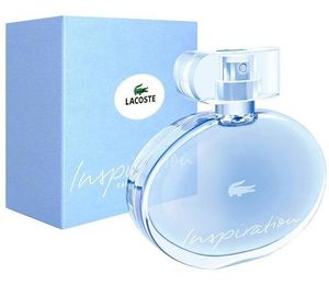 Lacoste Inspiration Eau De Parfum