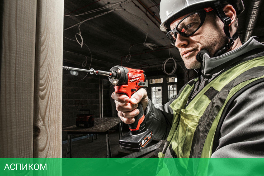 Винтоверт Milwaukee M12 Fuel FID2-202X (4933479877)