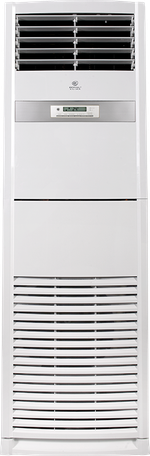 Классическая сплит-система колонного типа серии ESPERTO 2026 ES-S 48HRCX/ES-E 48HSCX (комплект)