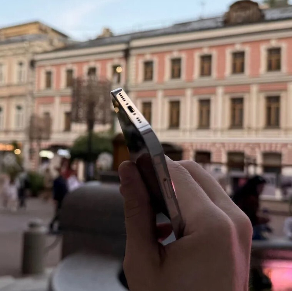 iPhone 12 Pro, 128 ГБ б/у