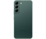 Смартфон Samsung Galaxy S22+ (SM-S906N) 8/256 ГБ, зеленый