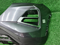Бампер передний Chery Tiggo 4 Pro (2020-н.в.)
