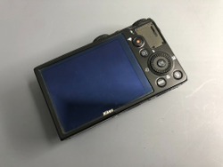 Nikon Coolpix P300