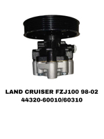Насос Гура LAND CRUISER FZJ100.98-02 2UZFE