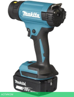 Промышленный фен Makita DHG181ZK