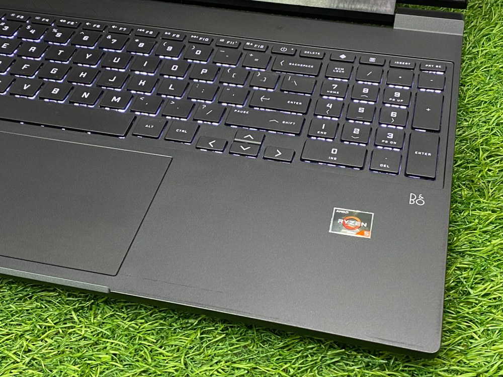 HP ryz5 5600/6500/16/512