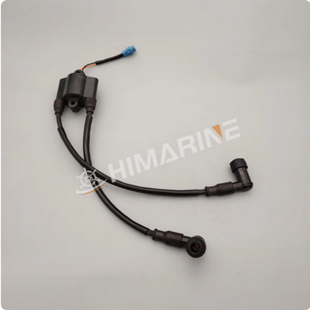 Катушка зажигания Suzuki DF9.9/DF15/DF20 (33410-89L10-000)