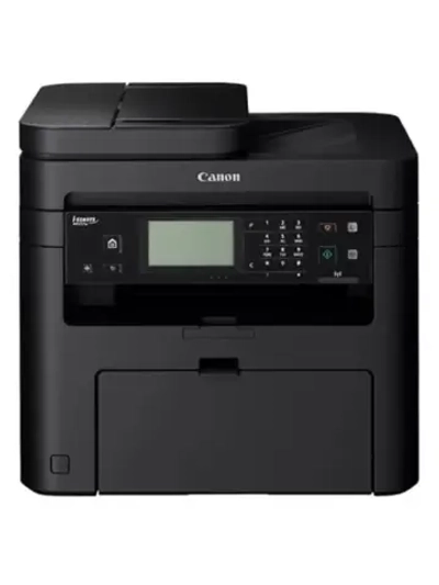 МФУ лазерное i-SENSYS MF237w BLACK ч/б А4 1200x1200 dpi