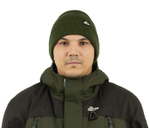 Шапка вязаная Selenga (Селенга), хаки