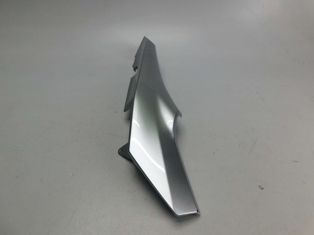 Пластик задний левый Honda NC700X RC63 77216-MGS-D300