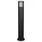 370994 STREET NT25 000 черный Светильник ландшафтный IP65 E27 max 25W 100-240V COSTAS