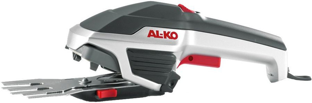 Ножницы садовые аккумуляторные AL-KO GS 3,7 Li 112773