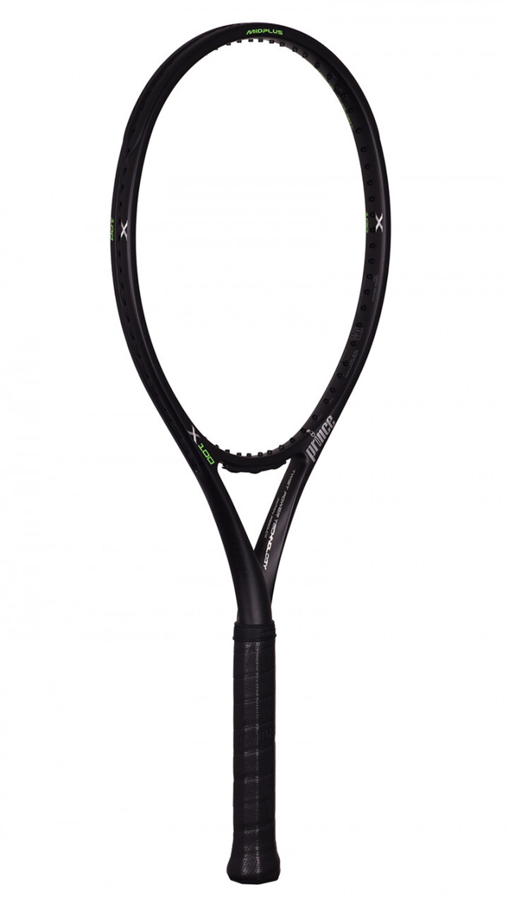 Теннисная ракетка Prince Twist Power X 100 290g Left Hand