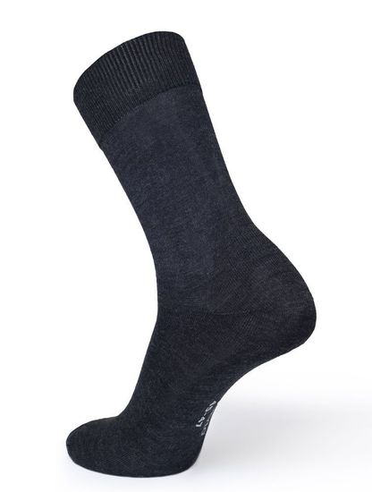 Термоноски мужские Norveg Wool+Silk (9WSM)