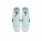 Женские кроссовки Nike Cortez Textile 'Glacier Blue' DZ2795-401