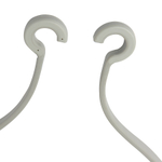 Органайзер для душа flex, серый