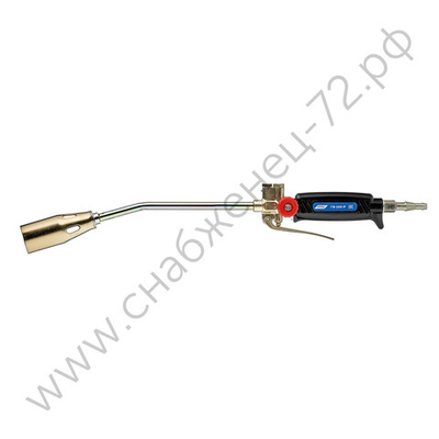 Горелка пропановая ГВ-100-P