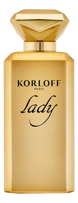 Korloff Paris Lady