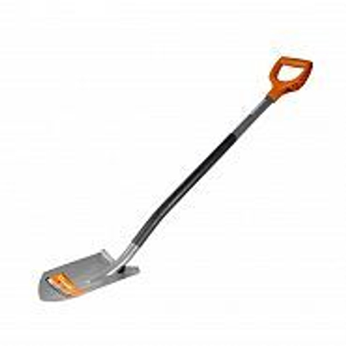 Лопата штыковая Шабашка Special Pro, с металлическим черенком и ручкой, 1210 мм, 223229