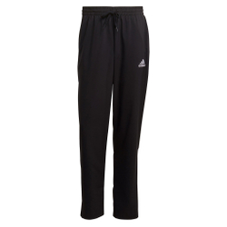 Мужские теннисные штаны adidas Stanford Training Pants Men - Black, White