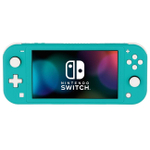 Портативная игровая консоль "Nintendo Switch Lite" 32 ГБ Turquoise