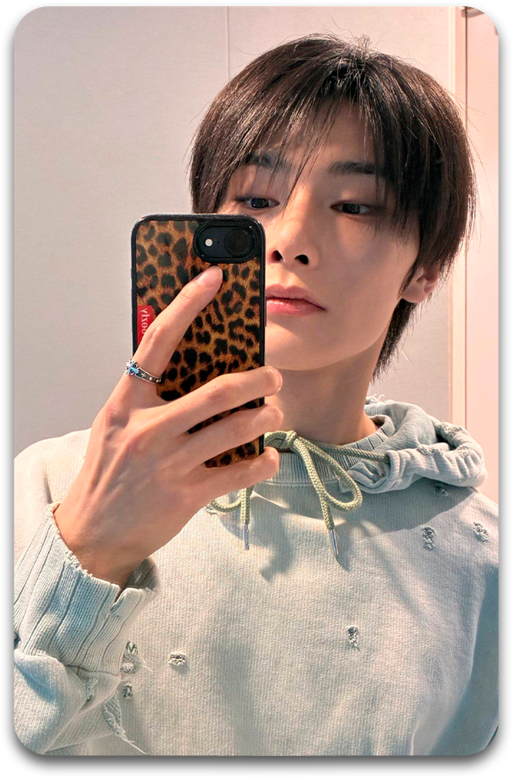 Карта / STRAY KIDS #5254