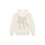 MLB NY Yankees Hoodie, 3AHDM0334-50CRS