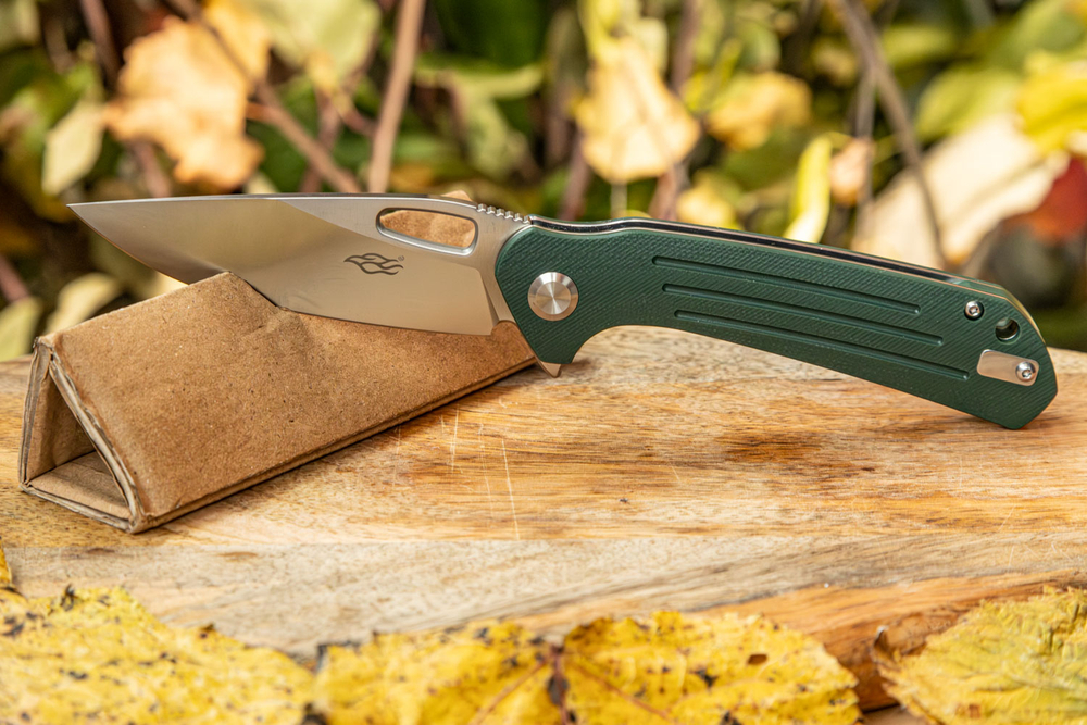 Нож складной  Firebird FH921-GB