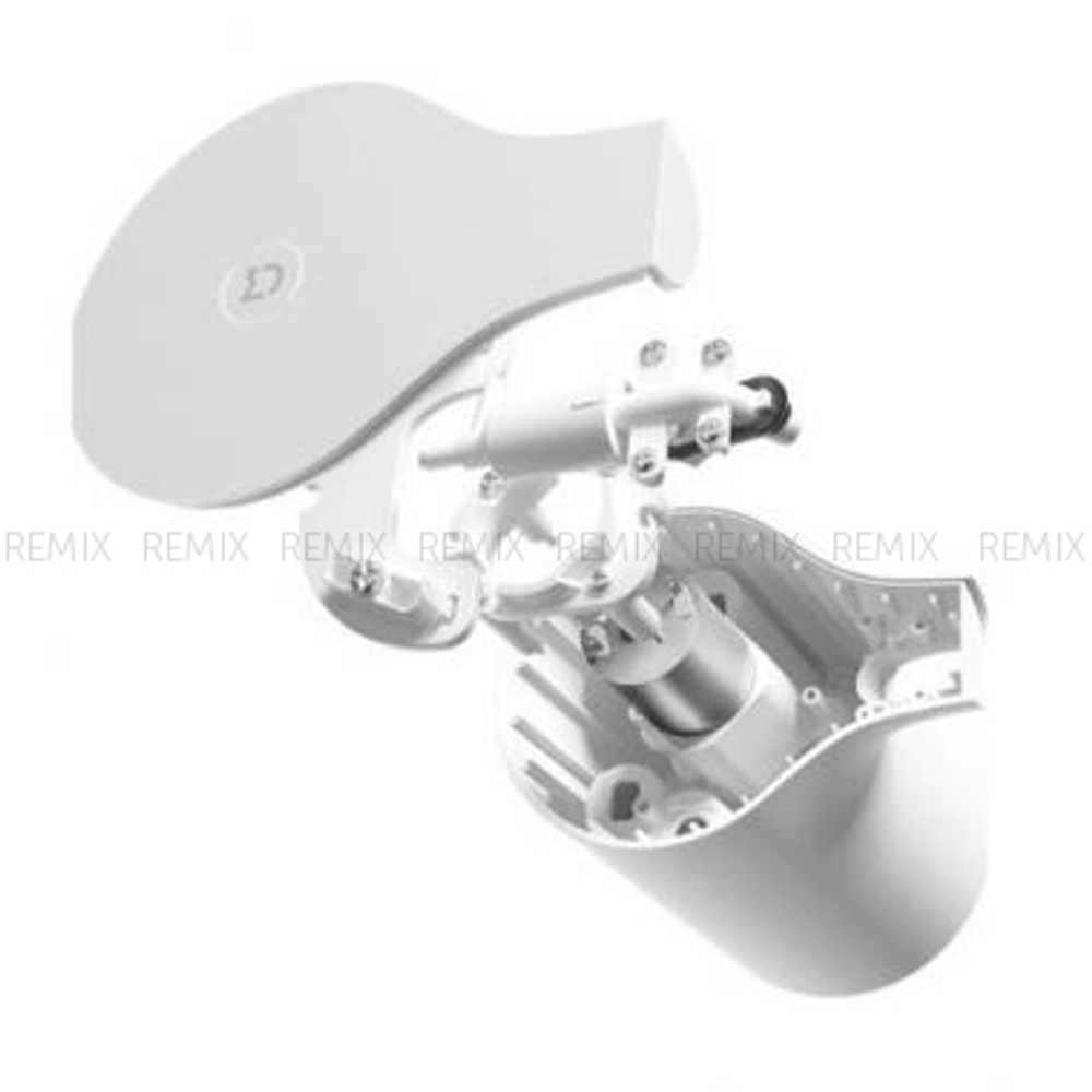 Дозатор для мыла-пены Xiaomi Simpleway Soap Liquid Dispenser MJXJJJ01XW