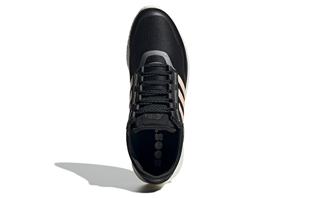 Кроссовки Adidas Rocket Boost (Женская размерная сетка)