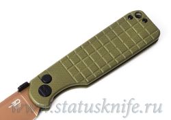 Нож Bestech GLOK Desert Warrior BG55Eфотография - 3