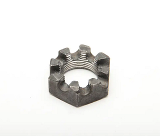 Гайка передней ступицы Hyundai HD72, HD78