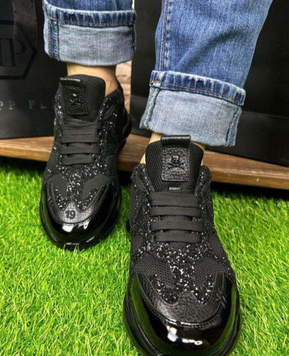 Кроссовки Philipp Plein премиум