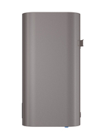 Водонагреватель электрический накопительный Thermex SMART 50 V нержавеющая сталь, сухой ТЭН