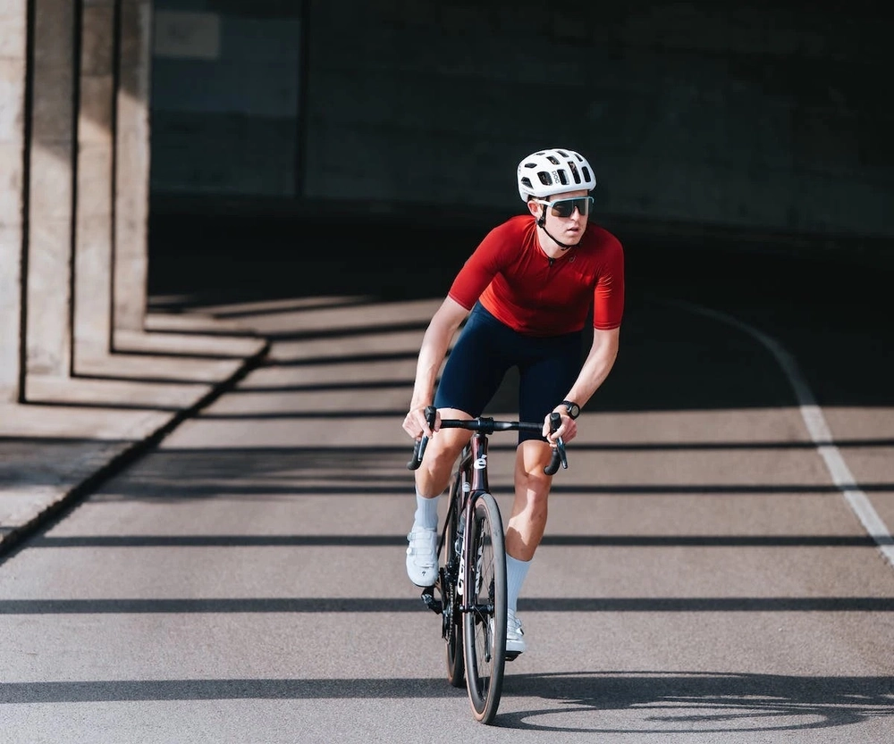 Арт 0I0R5GDI1C54 Велосипед R5 DURA-ACE DI2 черн пятер 54