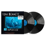 Tony Bennett / MTV Unplugged (2LP)
