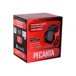 Пушка тепловая электрическая Ресанта ТЭПК-5000К1 5 кВт 220В