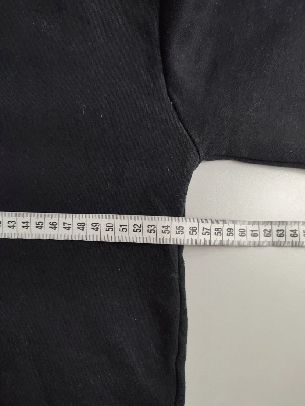 Джемпер Zara базовый 46 размер