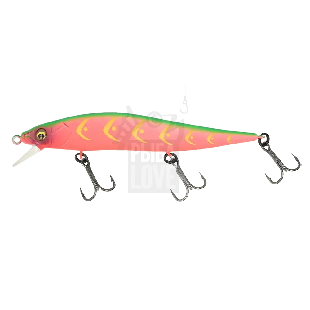 Воблер GC Floppy Minnow 98SP 10 г