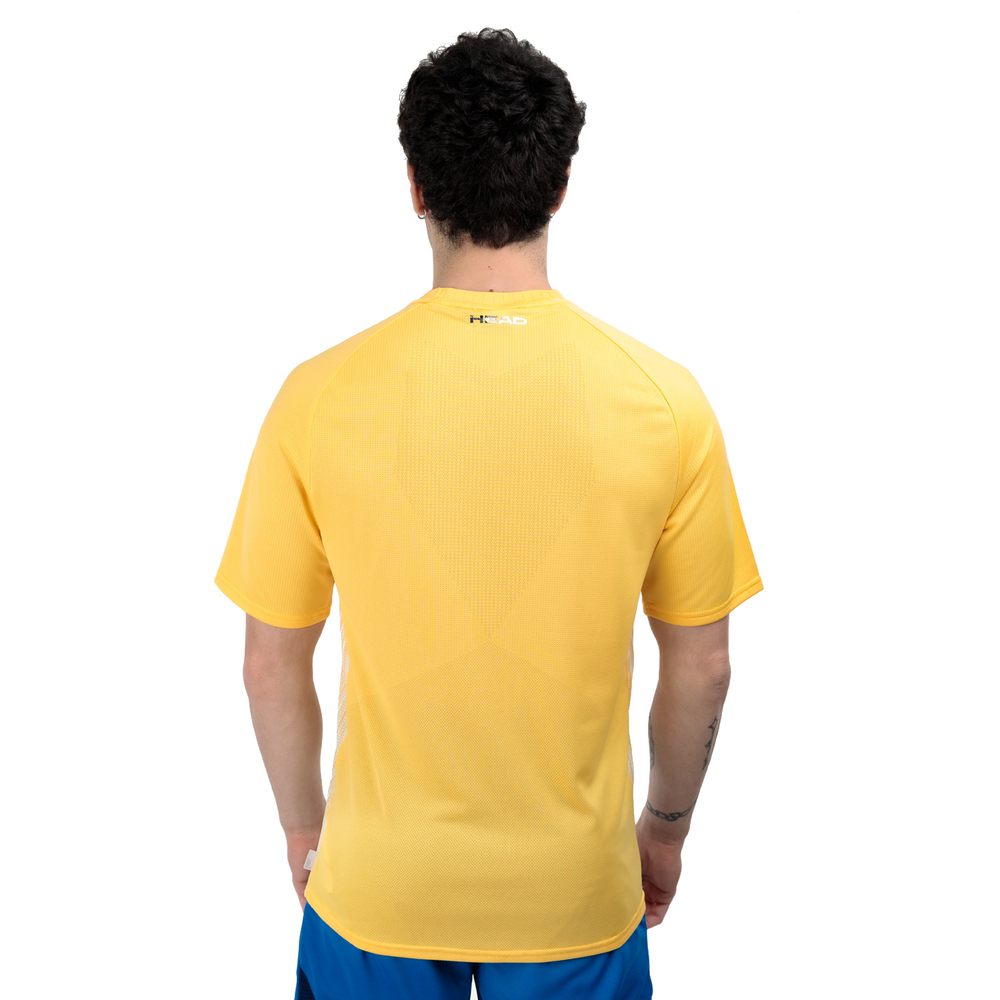 Head PERFORMANCE T-Shirt Men (XPBN)