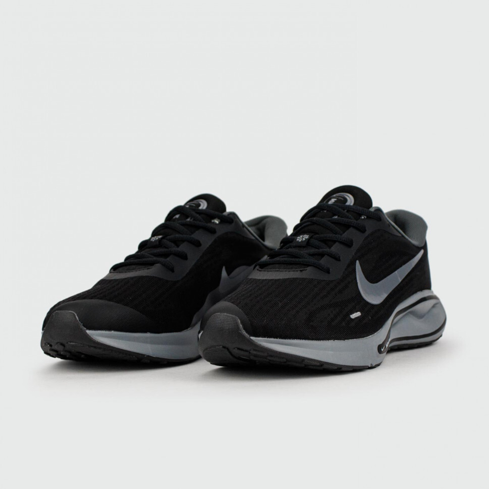кроссовки Nike Journey Run Black / Grey Sole
