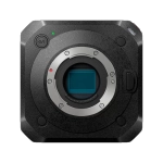 Цифровая беззеркальная камера Panasonic Lumix DC-BGH1