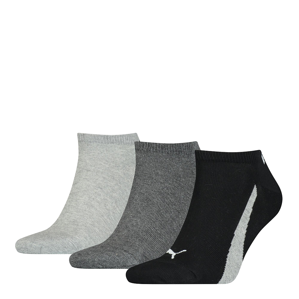 Носки PUMA UNISEX LIFESTYLE SNEAKE
