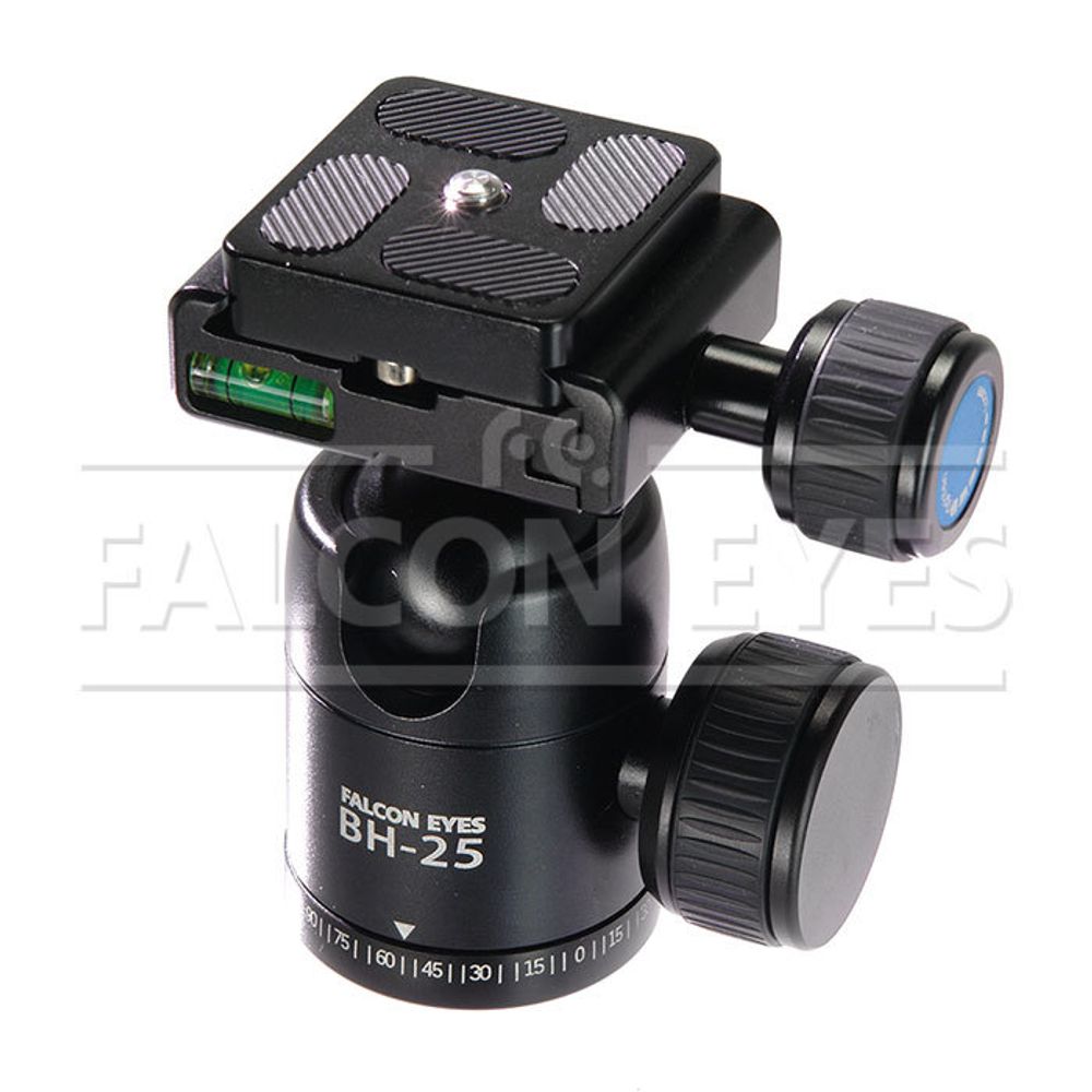 Falcon Eyes BH-25