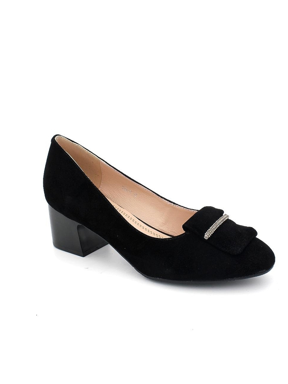 Туфли женские Ascalini W24217B