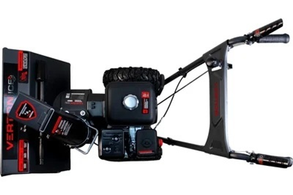 Снегоуборщик VERTON Ice SB-661