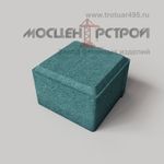 Брусчатка 100х100х60