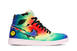 Кроссовки J Balvin X Jordan Air Jordan 1 Og