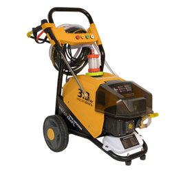 WDK-HPW3300 Аппарат высокого давления 3.3КВт; 220В; 150 бар; 780л/ч